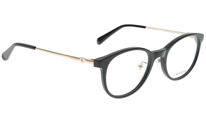 Оправы -  Guess 2891-D 001 53 (+) - 1