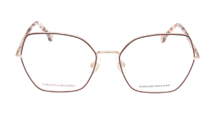 Оправы -  Carolina Herrera HER 0272-YK9 56 (+) - 0
