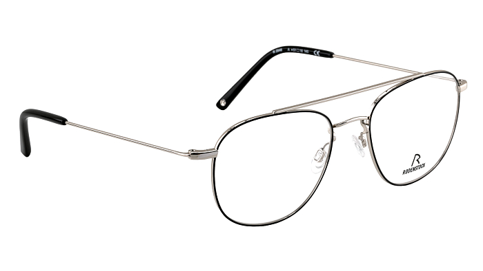 Оправы -  Rodenstock 2648-A 51 (+) - 1