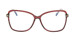 Оправы -  Tom Ford 5953-B 069 55 (+) - 0