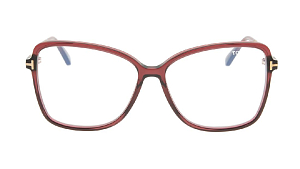Оправа Опр. Tom Ford 5953-B 069 55 (+)