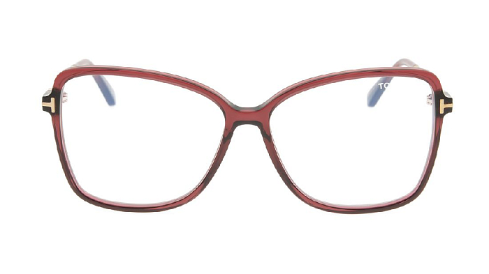 Оправы -  Tom Ford 5953-B 069 55 (+) - 0