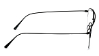 Оправы -  Rodenstock 7117-B 52 (+) - 2