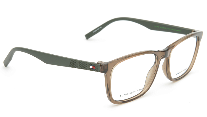 Оправы -  Tommy Hilfiger 2025-09Q 52 (+) - 1