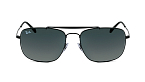 Солнцезащитные очки -  Ray-Ban 0RB3560-002/71 61 (+) - 0
