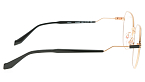 Оправы -  Hickmann HI1238T-09A (+) - 2