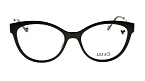 Оправы -  Liu Jo 2762R-001 (+) - 0