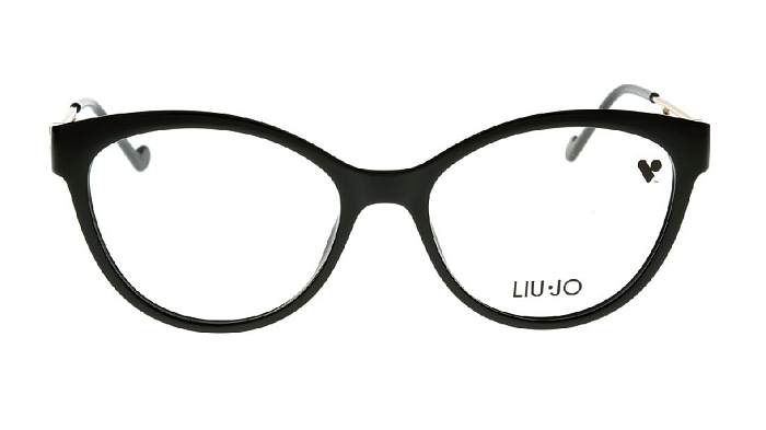 Оправы -  Liu Jo 2762R-001 (+) - 0