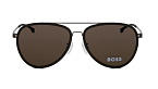 Солнцезащитные очки -  Boss 1466/F/SK-R80  (+) - 0