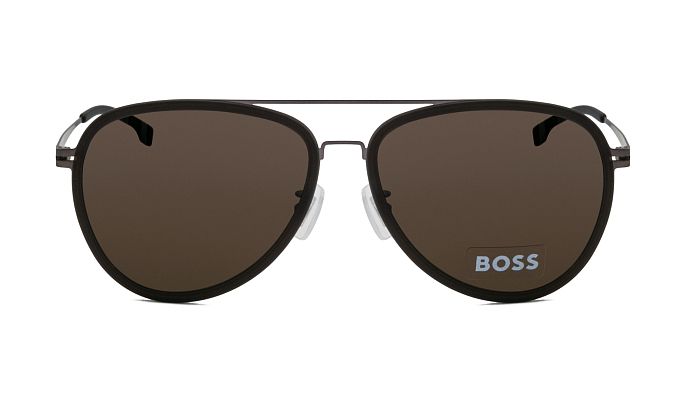 Солнцезащитные очки -  Boss 1466/F/SK-R80  (+) - 0