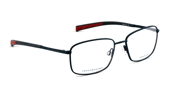 Оправы -  Tommy Hilfiger 1953-FLL 55 (+) - 1