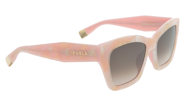 Солнцезащитные очки -  Furla 778 AP4 55 (+) - 1