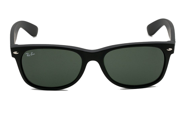 Солнцезащитные очки -  Ray-Ban 0RB2132-6188 55 (+) - 0