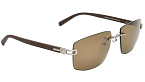 Солнцезащитные очки -  Cerruti 1881 CR 80005 C3 (+) - 1