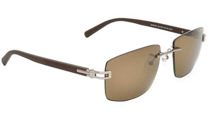 Солнцезащитные очки -  Cerruti 1881 CR 80005 C3 (+) - 1