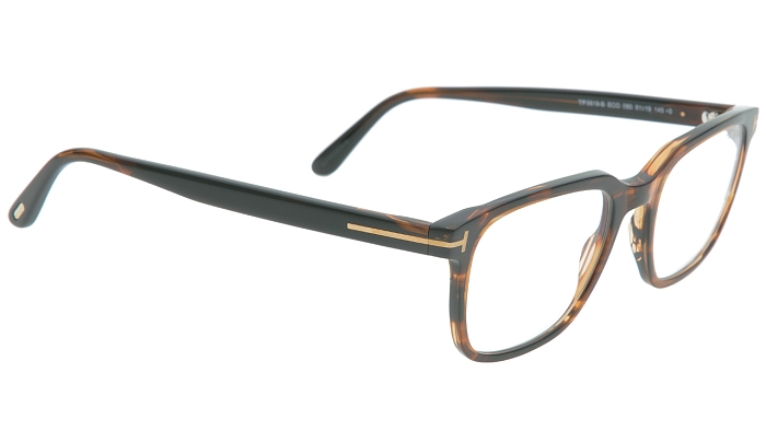Оправы -  Tom Ford 5818-B 050 51 (+) - 1