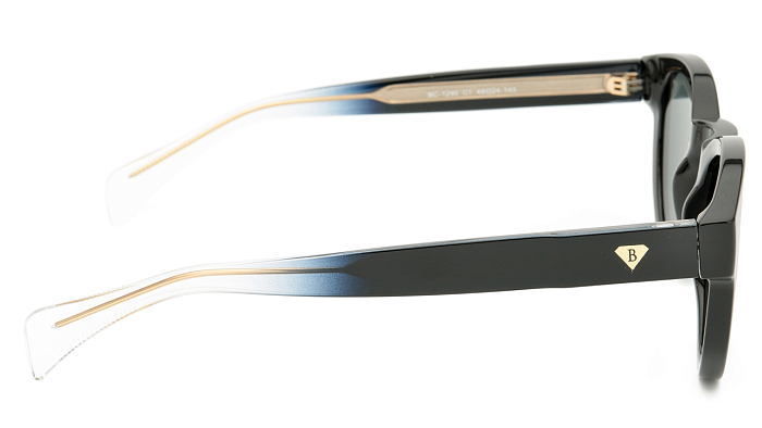 Солнцезащитные очки -  Blancia BC 1290 C1 (+) - 2