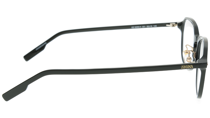 Оправы -  Ermenegildo Zegna 5255-H 001 52 (+) - 2
