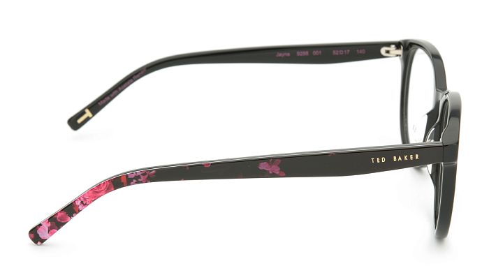 Оправы -  Ted Baker 9288-001 52 (+) - 2