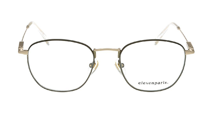 Оправы -  Elevenparis EP MM 050-c.D53 (+) - 0