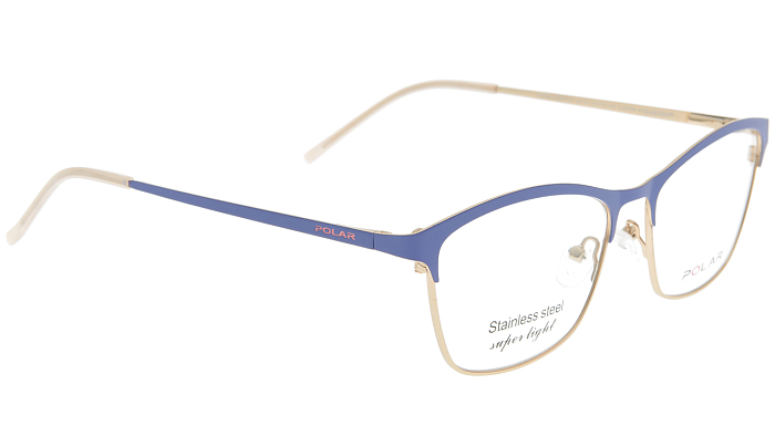 Оправы -  Polar 540-18 clip-on 54 (+) - 1