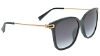 Солнцезащитные очки -  Hermossa HM 1720 C1 (+) - 1
