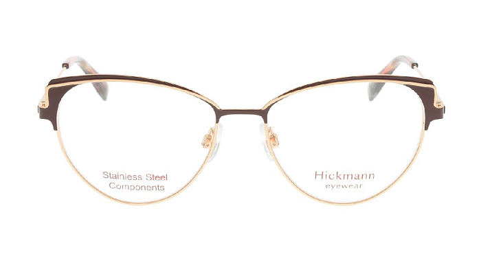 Оправы -  Hickmann HI1230-07A (+) - 0