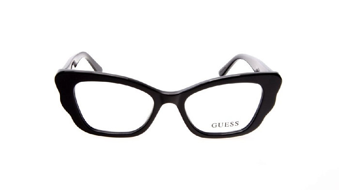 Оправы -  Guess 50264 001 46 (+) - 0