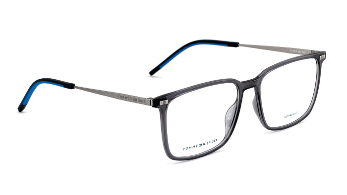 Оправы -  Tommy Hilfiger 2019-KB7 54 (+) - 1