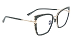 Оправы -  Tom Ford 5984-B 001 54 (+) - 1