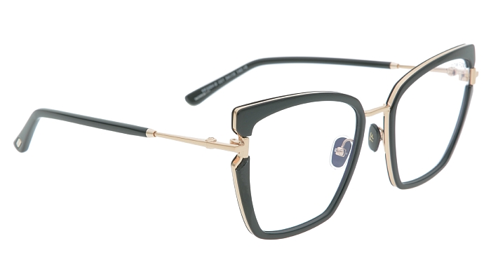 Оправы -  Tom Ford 5984-B 001 54 (+) - 1