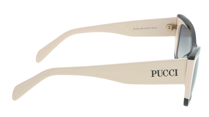 Солнцезащитные очки -  Emilio Pucci 0205 05B 54 (+) - 2