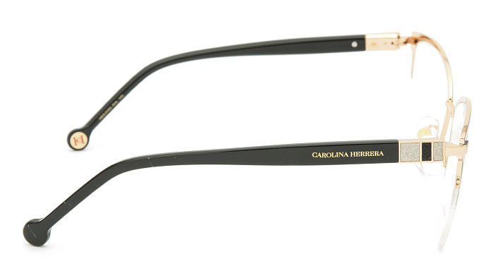 Оправы -  Carolina Herrera HER 0193-RHL 56 (+) - 2