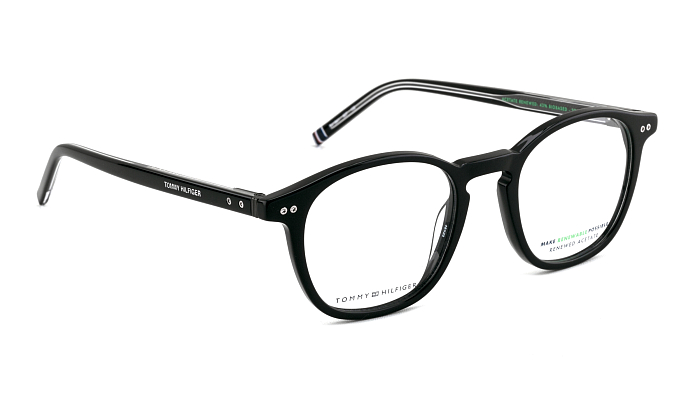 Оправы -  Tommy Hilfiger 1941-807 48 (+) - 1