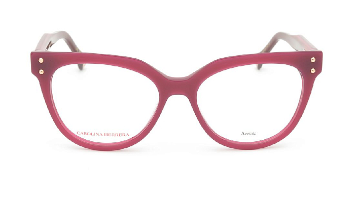 Оправы -  Carolina Herrera HER 0224-QHO 52 (+) - 0