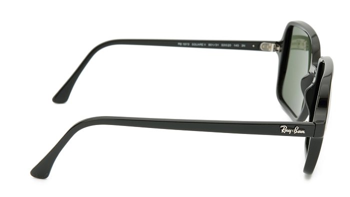 Солнцезащитные очки -  Ray-Ban 0RB1973-901/31 53 (+) - 2
