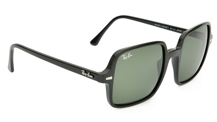 Солнцезащитные очки -  Ray-Ban 0RB1973-901/31 53 (+) - 1