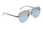 Солнцезащитные очки -  Vogue 0VO4080S-50747C 58 (+) - 1