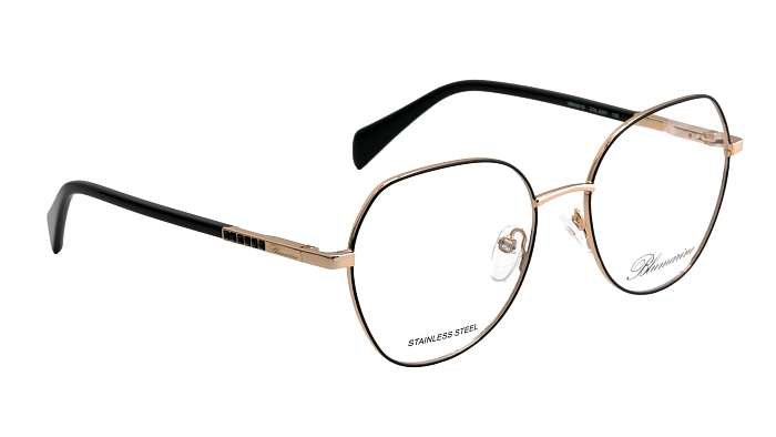 Оправы -  Blumarine 201S 301 53 (+) - 1