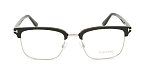 Оправы -  Tom Ford 5504 005 52 (+) - 0