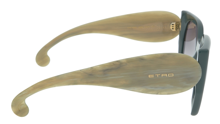 Солнцезащитные очки -  Etro 0054/S-1ED/9O 54 (+) - 2