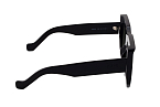 Солнцезащитные очки -  Loewe LW 40018I-01N 53 (+) - 2