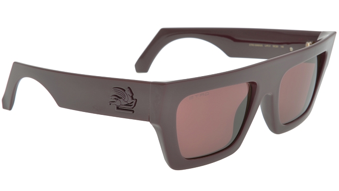 Солнцезащитные очки -  Etro 0049/G/S-LHF/U1 55 (+) - 1
