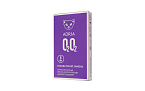 Контактные линзы - Контактные линзы ADRIA O2O2 (6 линз) - 2