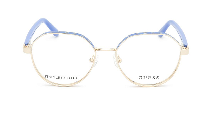 Оправы -  Guess 50124 092 51 (+) - 0