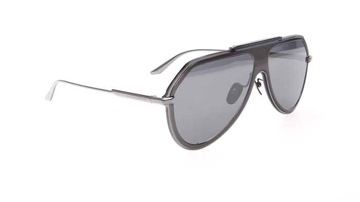 Солнцезащитные очки -  Dolce & Gabbana 0DG2309-11086G 43 (+) - 1