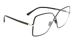 Оправы -  Tom Ford 5841-B 001 (+) - 1