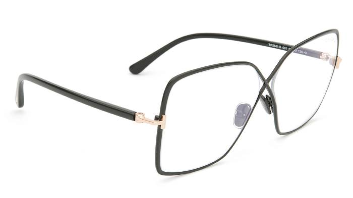 Оправы -  Tom Ford 5841-B 001 (+) - 1