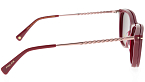 Оправы -  Polar Gold 76-22 clip-on 57 (+) - 3