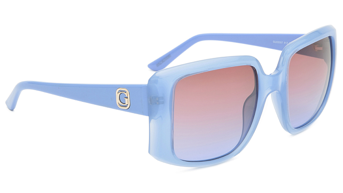 Солнцезащитные очки -  Guess 00097 81Z 53 (+) - 1